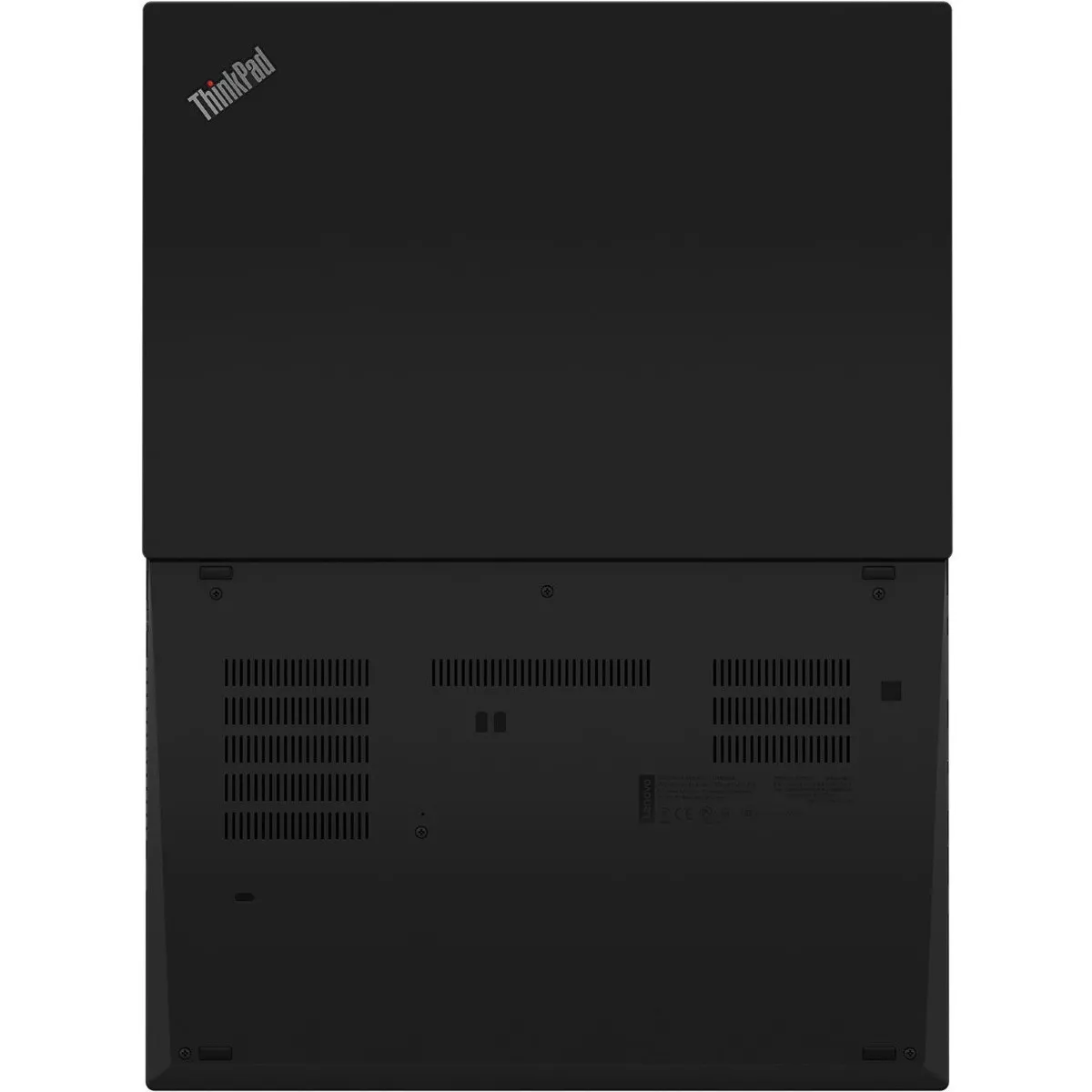 Lenovo P43s 20RH002HRT