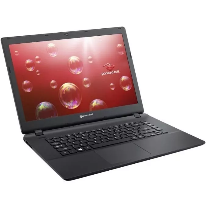 Packard Bell EasyNote TG81BA (TG81BA-P1M7)