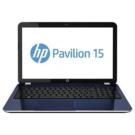 HP Pavilion 15 (15-P155NR K1Y28EA)