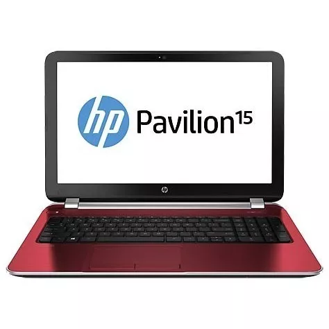 HP Pavilion 15 (15-P155NR K1Y28EA)
