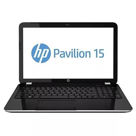 HP Pavilion 15 (15-P155NR K1Y28EA)
