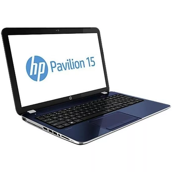 HP Pavilion 15 (15-P155NR K1Y28EA)