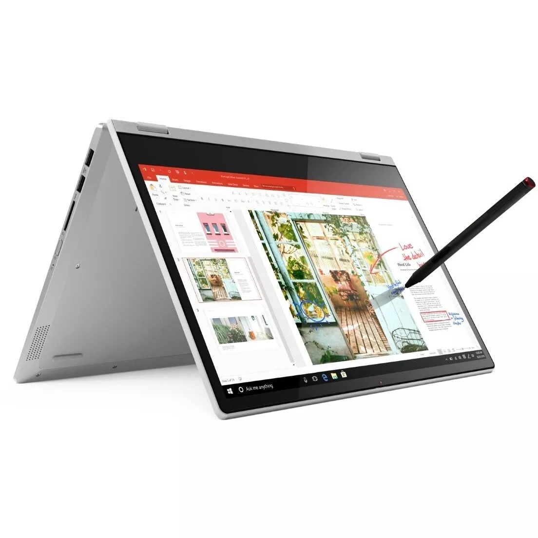 Lenovo C340-14API 81N600E2RA