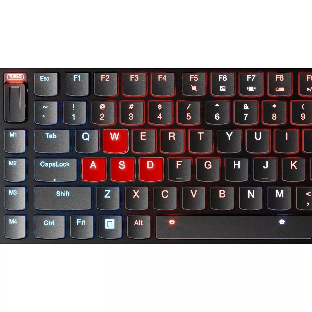 Lenovo IdeaPad Y900 17 (Y900-17ISK 80Q10061RK)