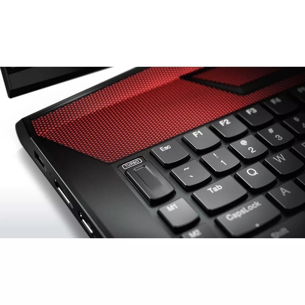 Lenovo IdeaPad Y900 17 (Y900-17ISK 80Q10061RK)