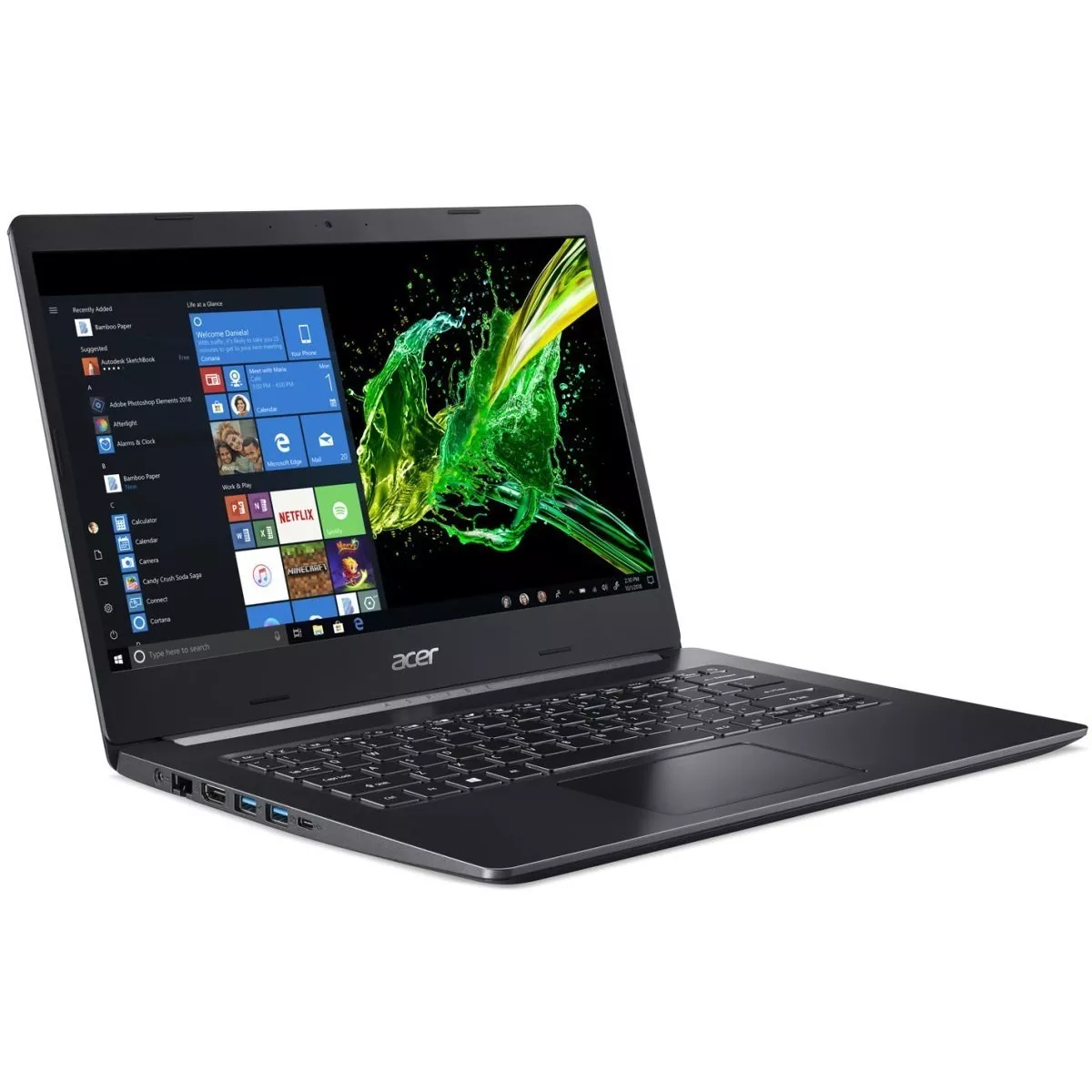 Acer Aspire 5 A514-53 (A514-53-51AZ)