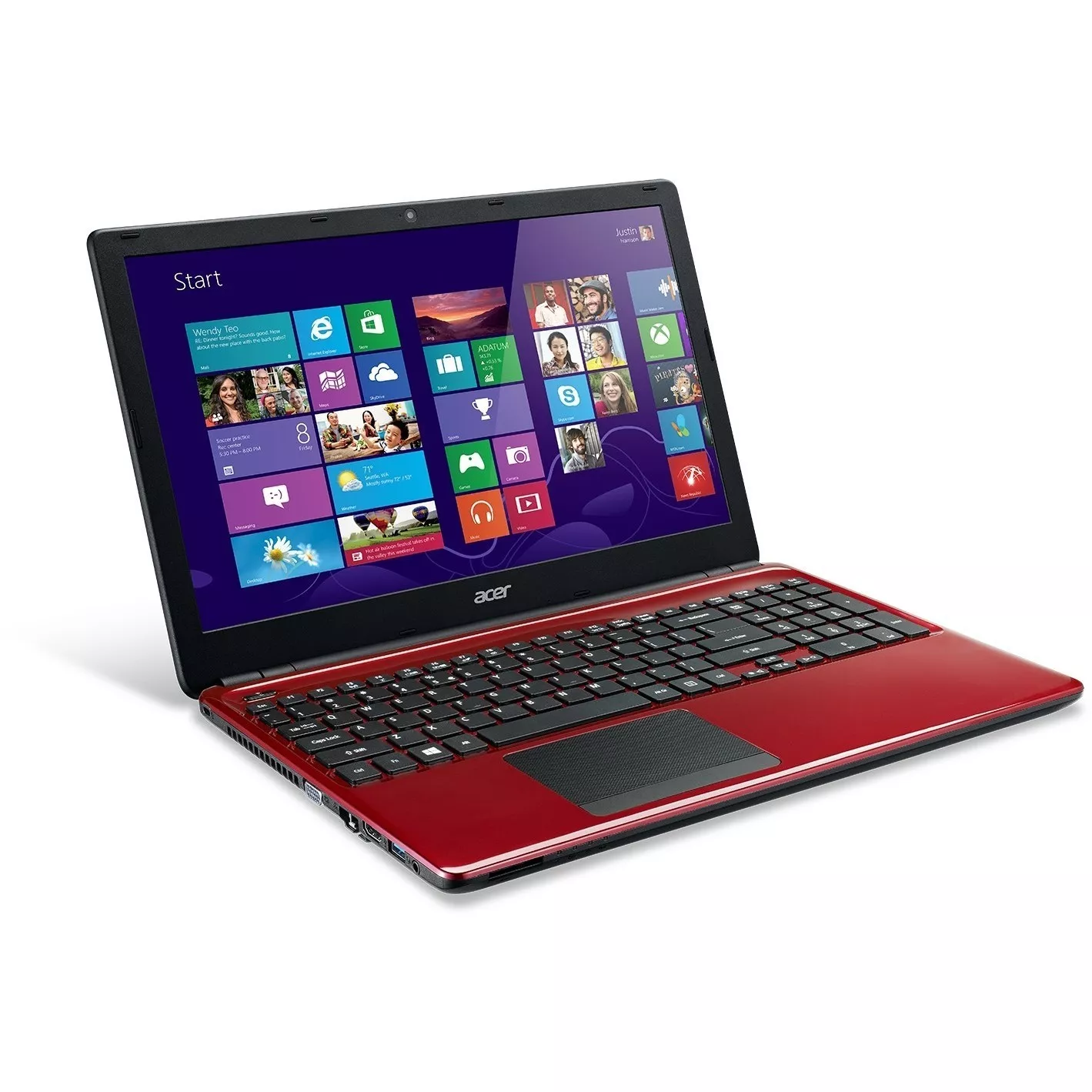 Acer E1-530G-21174G50Mnii