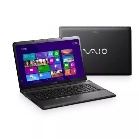 Sony VAIO SV-E1412 (SV-E1412E1R, W)