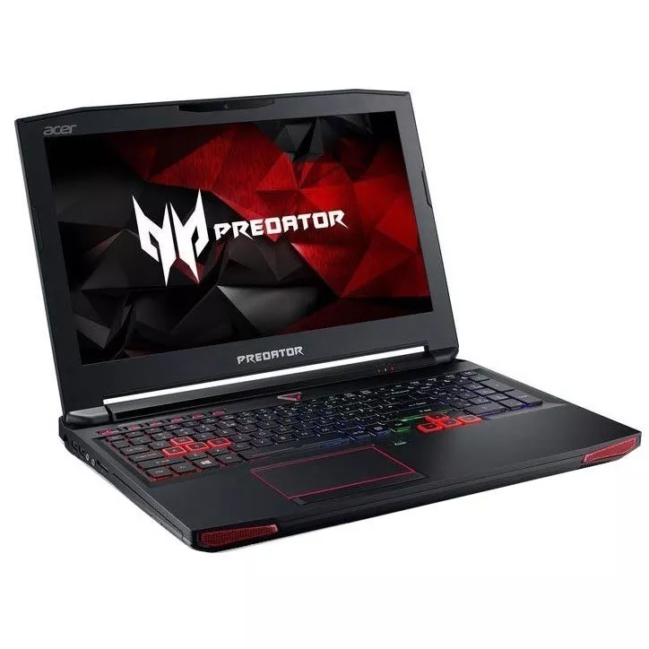 Acer Predator 15 G9-593 (G9-593-56BT)