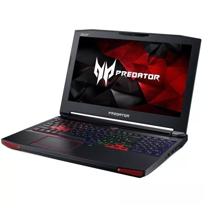Acer Predator 15 G9-593 (G9-593-56BT)