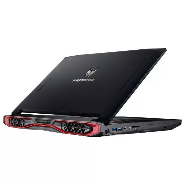 Acer Predator 15 G9-593 (G9-593-56BT)