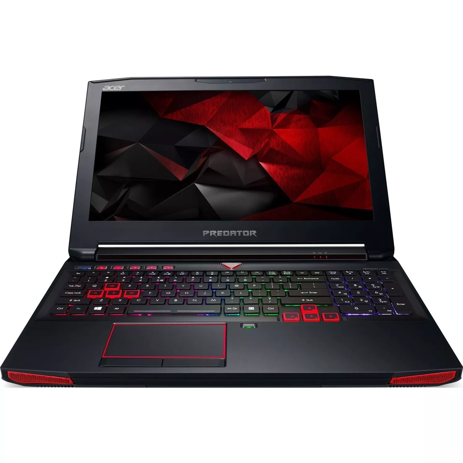 Acer Predator 15 G9-593 (G9-593-56BT)