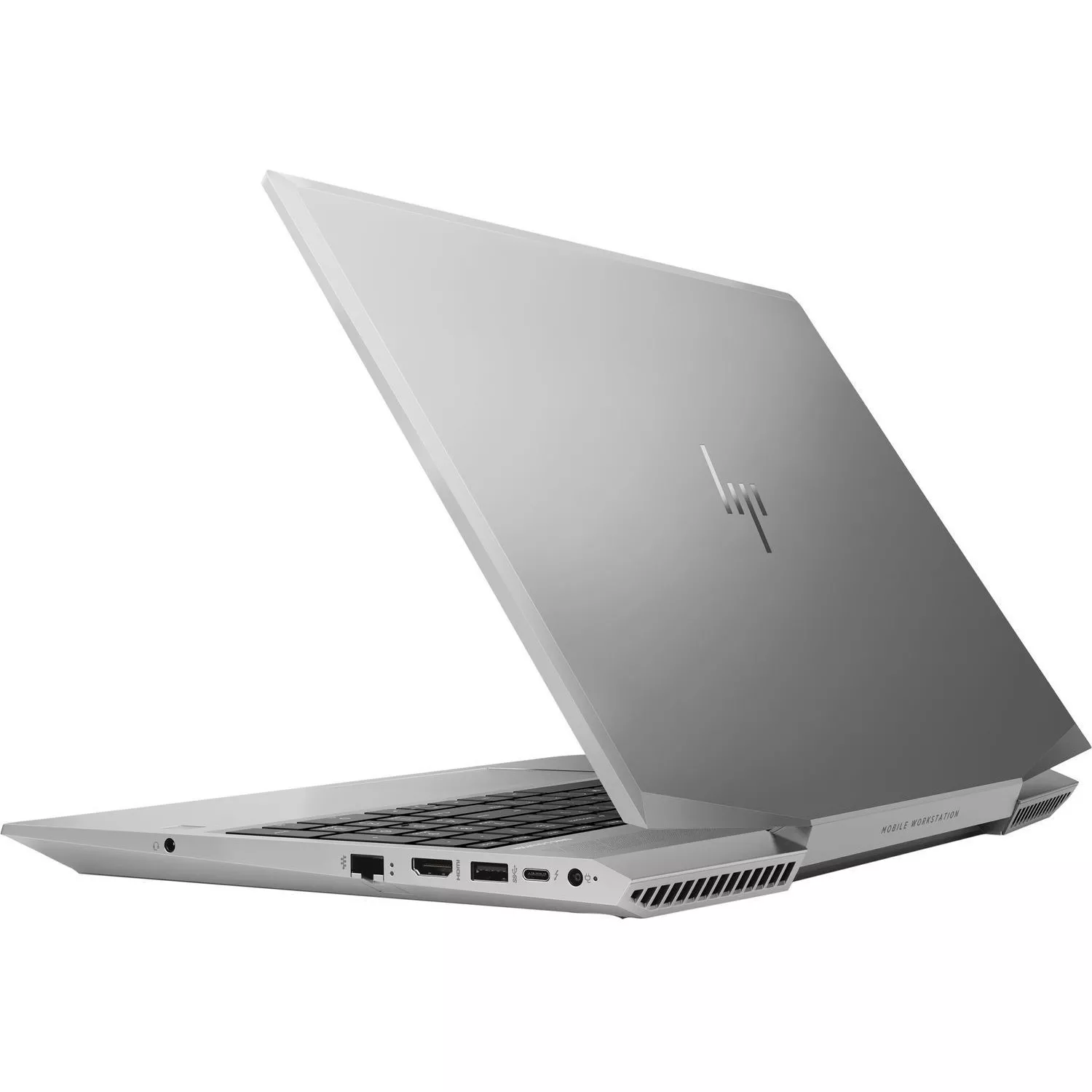 HP ZBook 15v G5 (15vG5 6TR88EA)