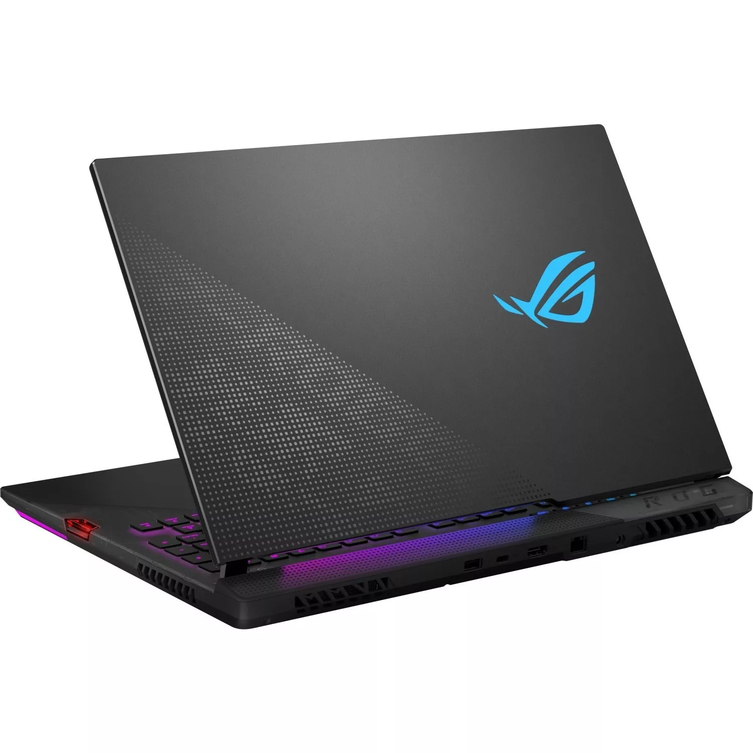 Asus G733QS-K4141T