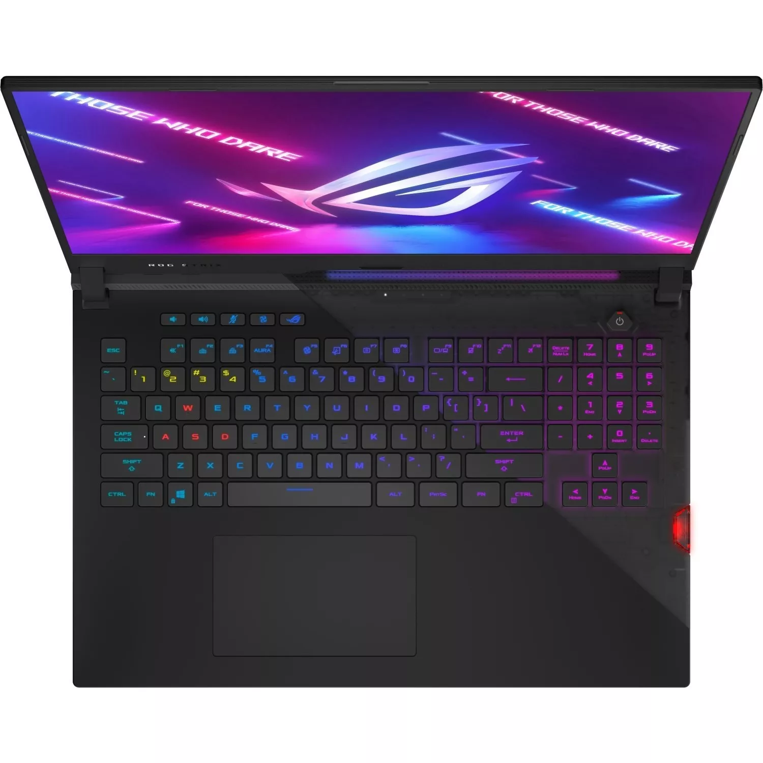 Asus G733QS-K4141T