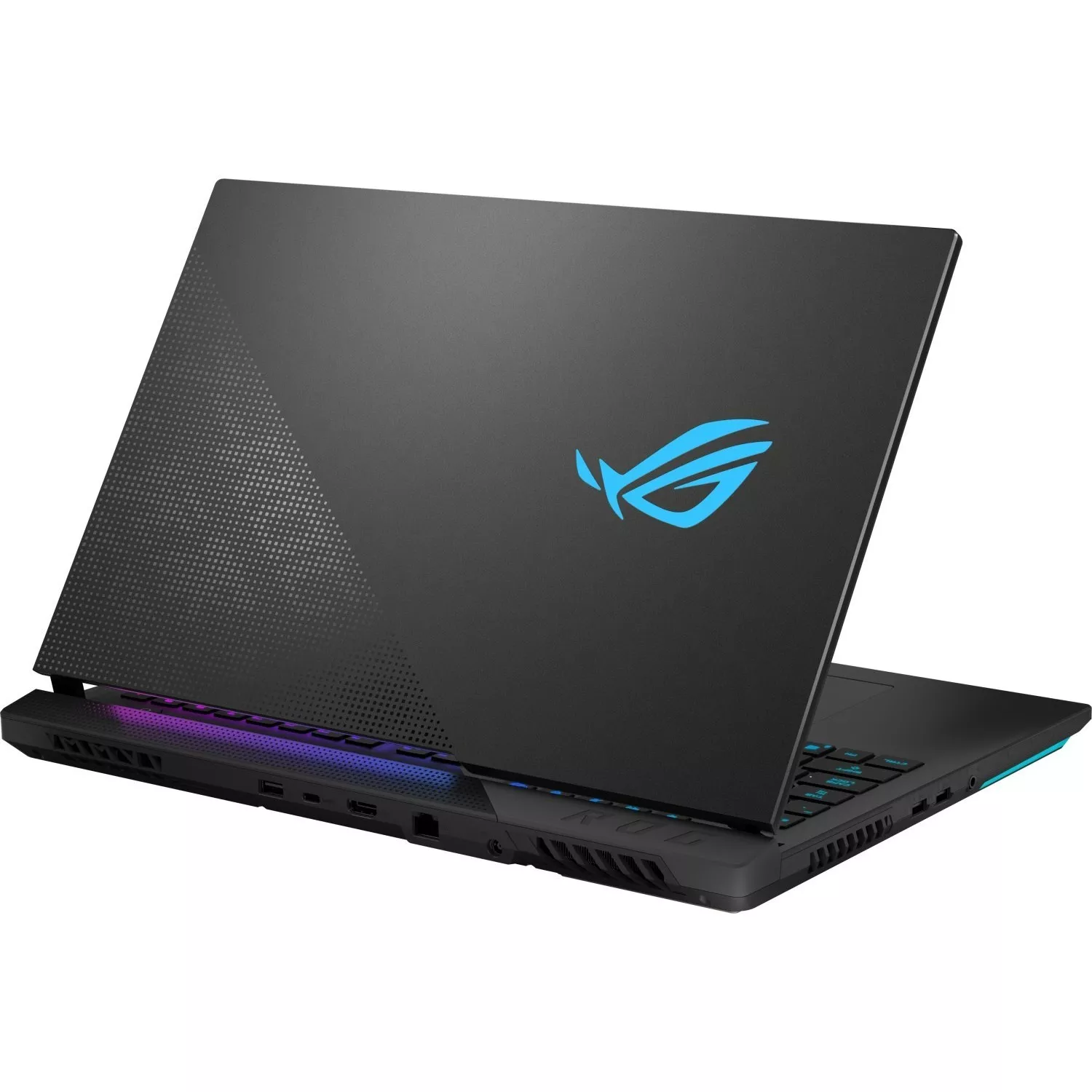 Asus G733QS-K4141T