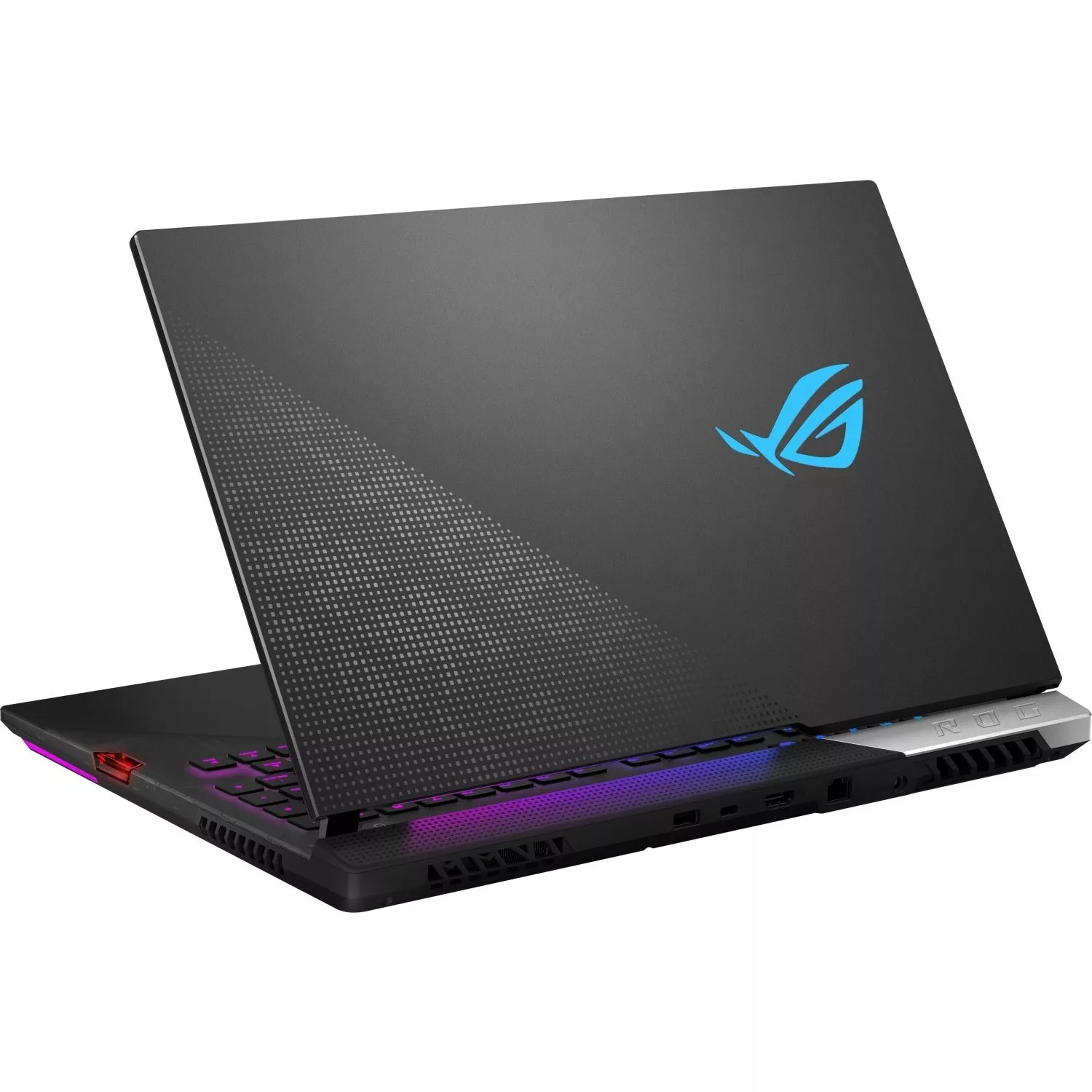Asus G733QS-K4141T