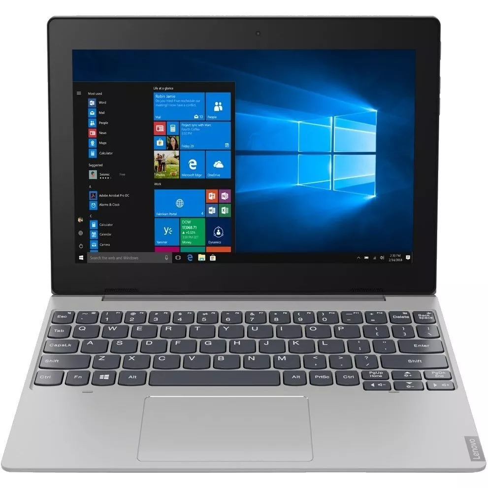 Lenovo IdeaPad D330 10 (D330-10IGM 81H300KPRU)