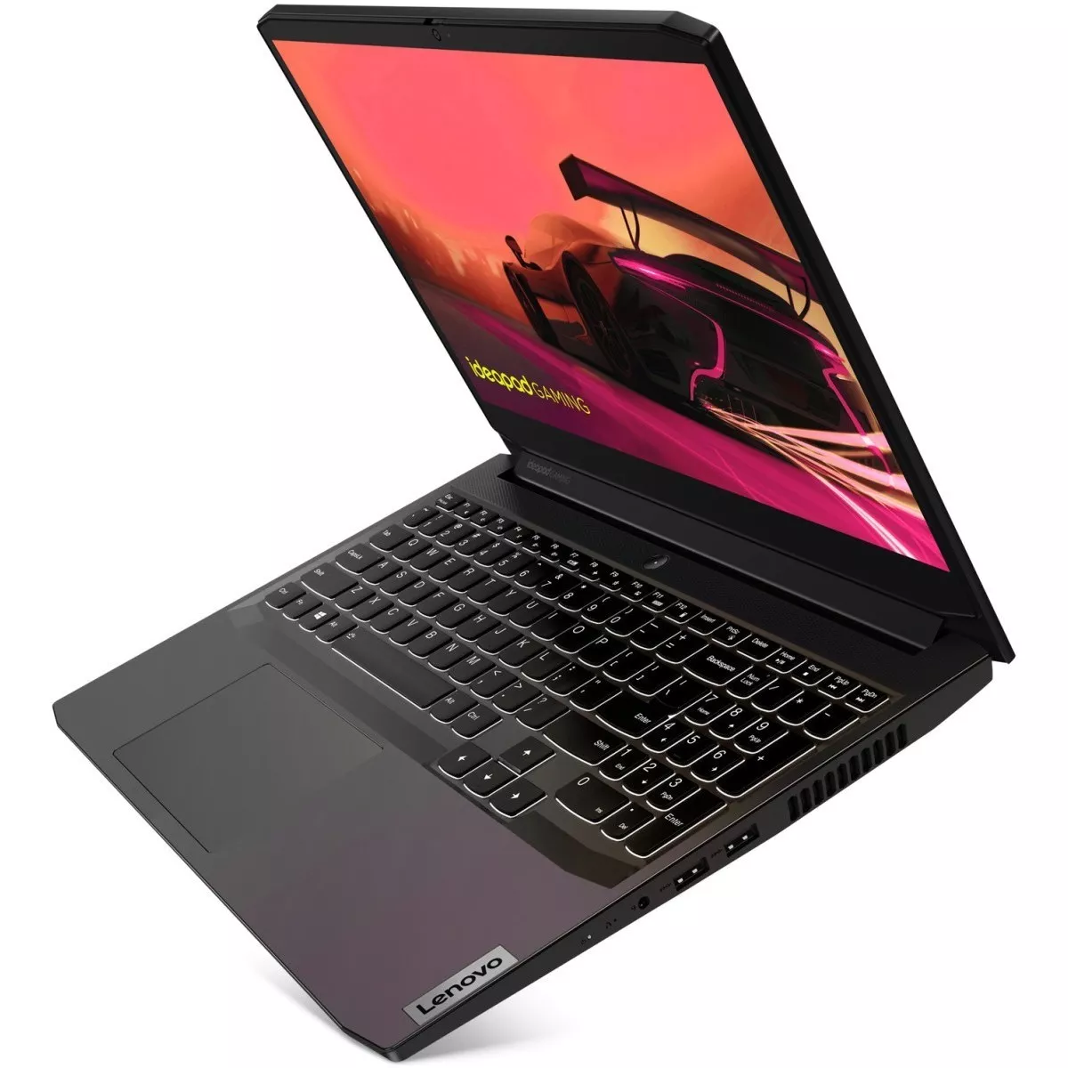 Lenovo 3 17IIL05 81WF0040US