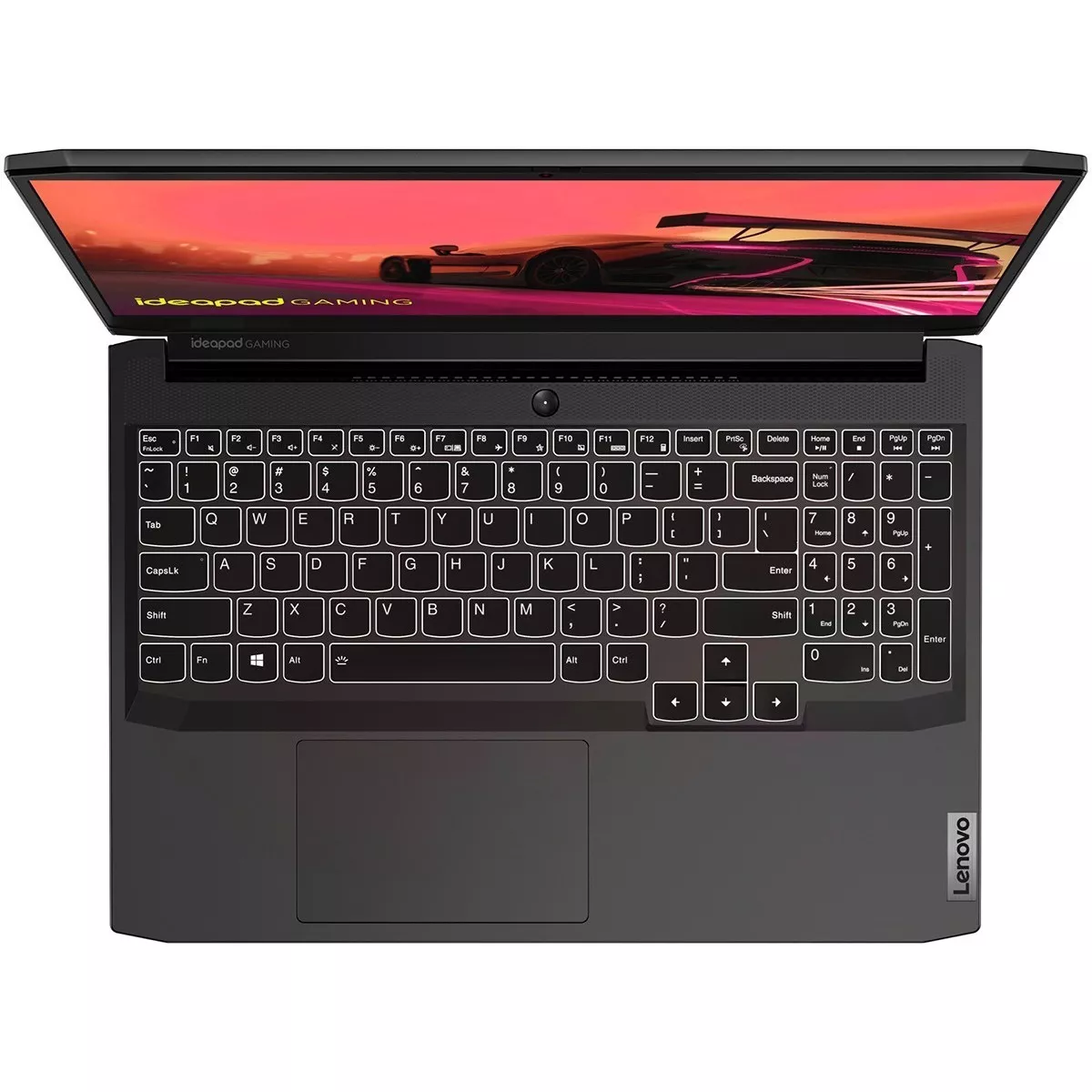 Lenovo 3 17IIL05 81WF0040US