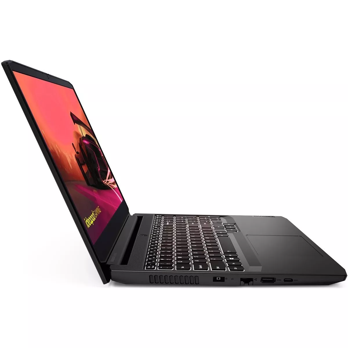 Lenovo 3 17IIL05 81WF0040US