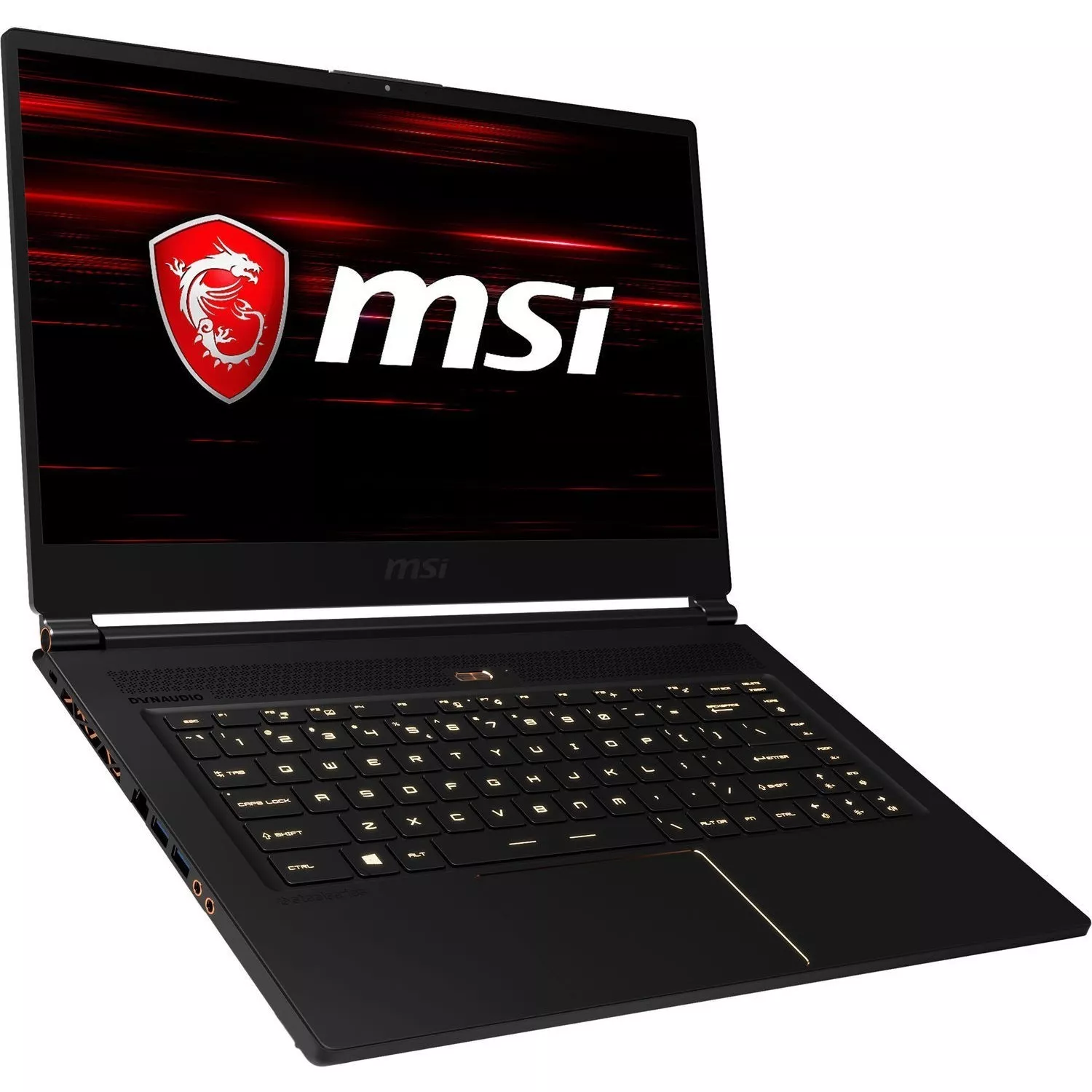 MSI GS65 8SF-002US