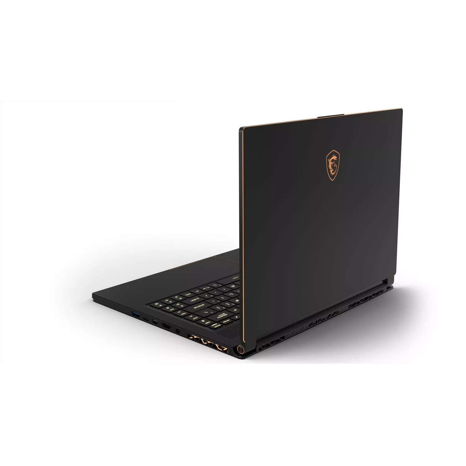 MSI GS65 8SF-002US