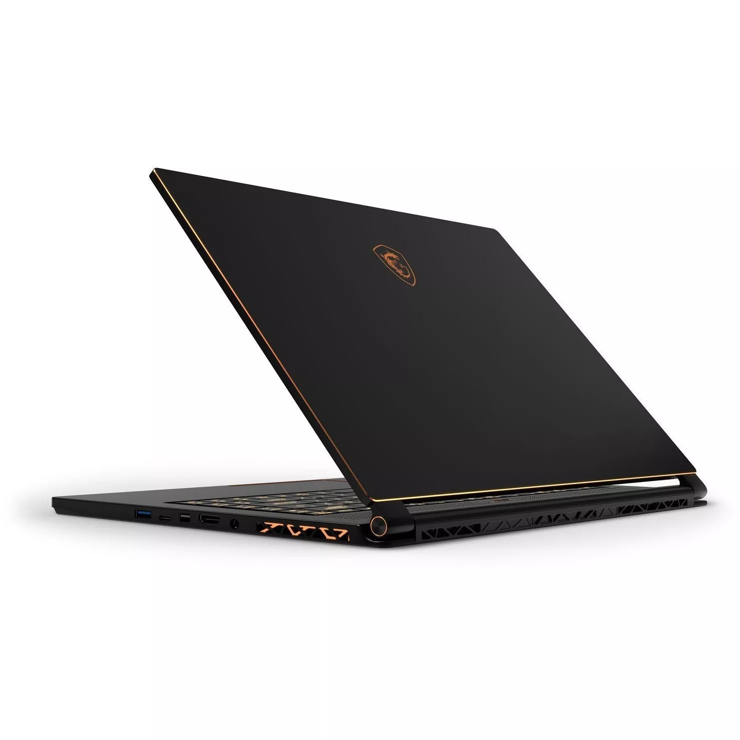 MSI GS65 8SF-002US