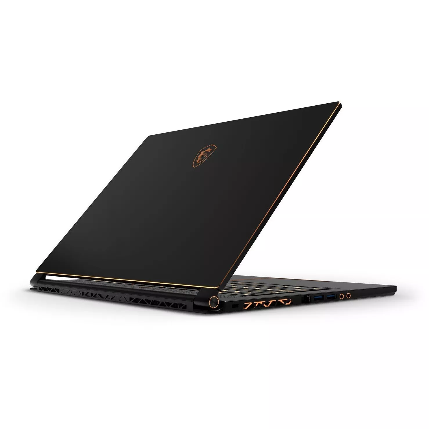 MSI GS65 8SF-002US
