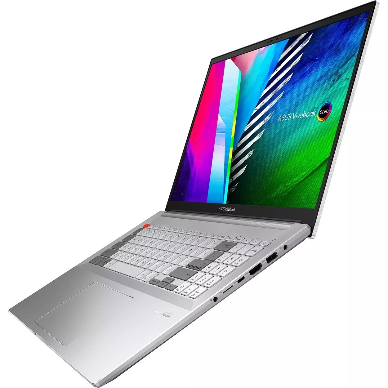 Asus Vivobook Pro 14 OLED K3400PH (K3400PH-KM107)
