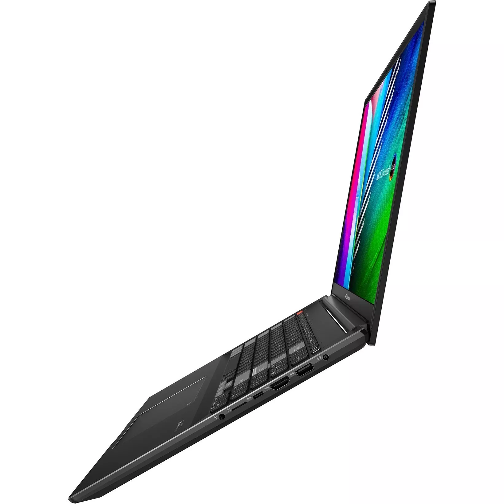 Asus Vivobook Pro 14 OLED K3400PH (K3400PH-KM107)