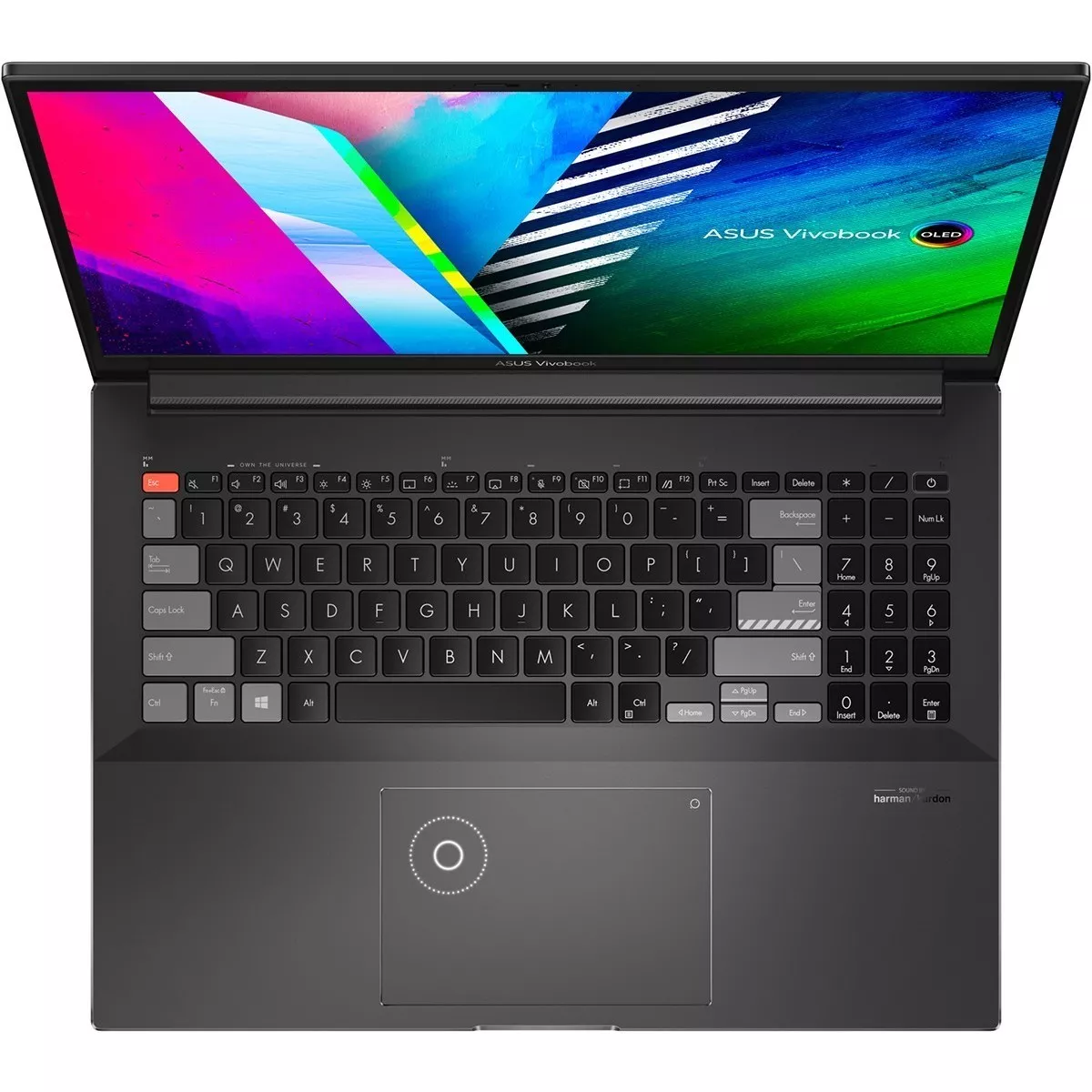 Asus Vivobook Pro 14 OLED K3400PH (K3400PH-KM107)