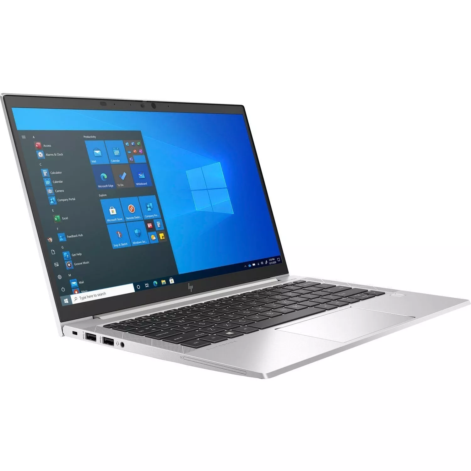 HP EliteBook 835 G8 (835G8 401G8EA)