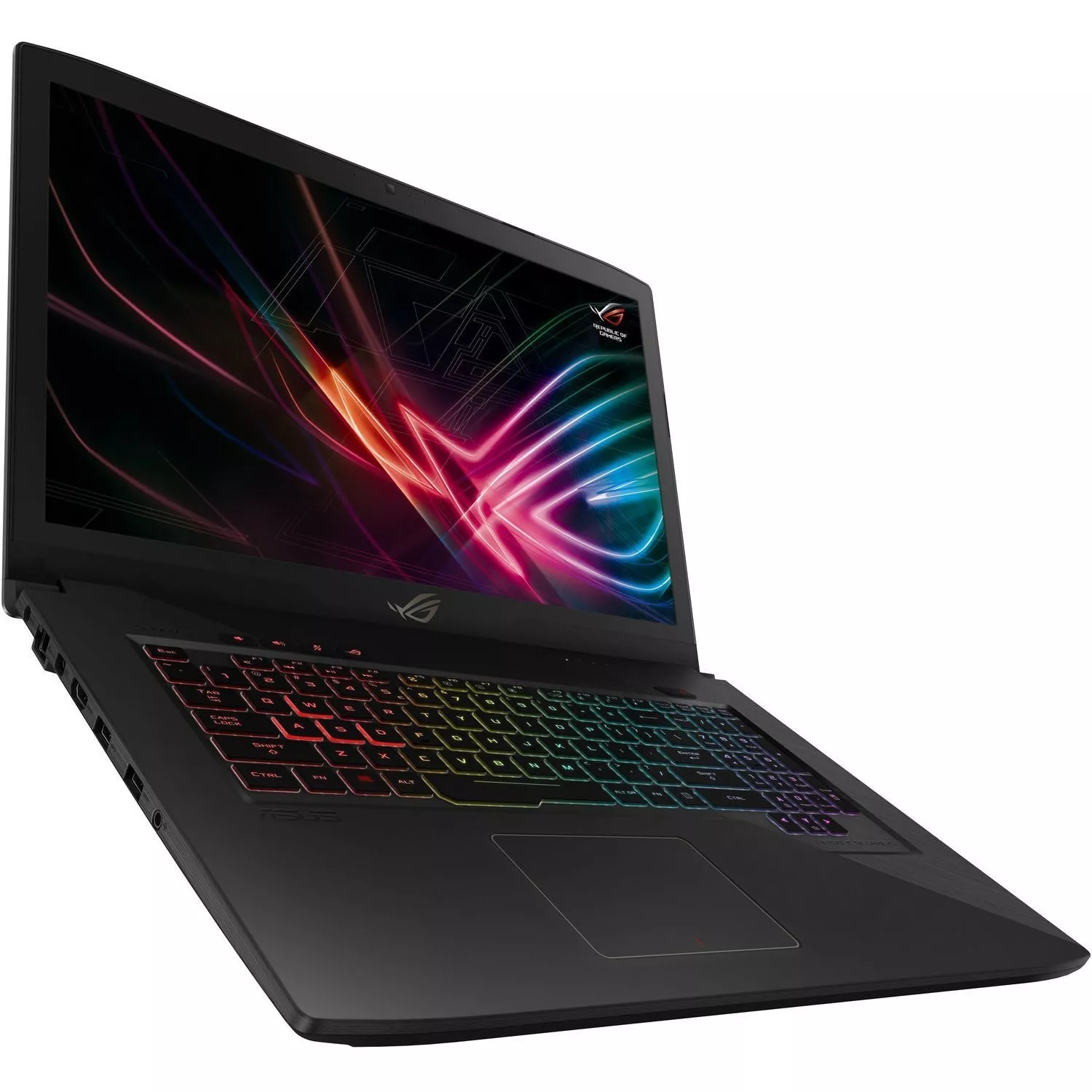 Asus GL703VD-GC147