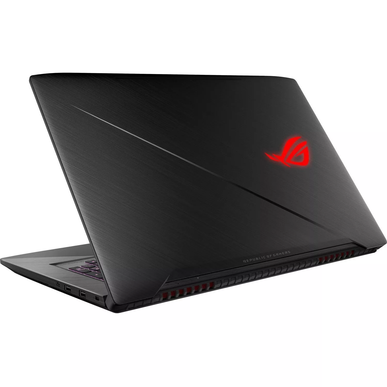Asus GL703VD-EE060