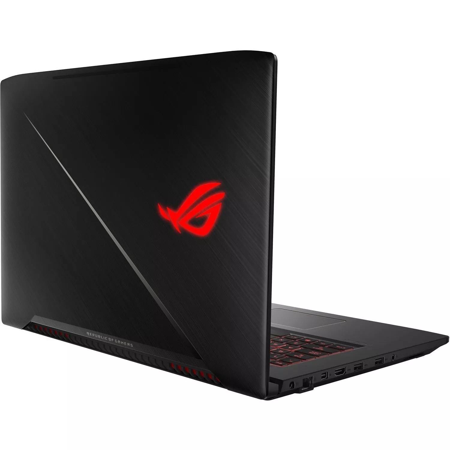Asus GL703VD-EE060