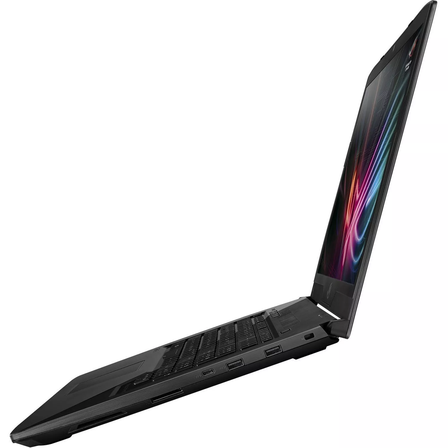 Asus GL703VD-EE060