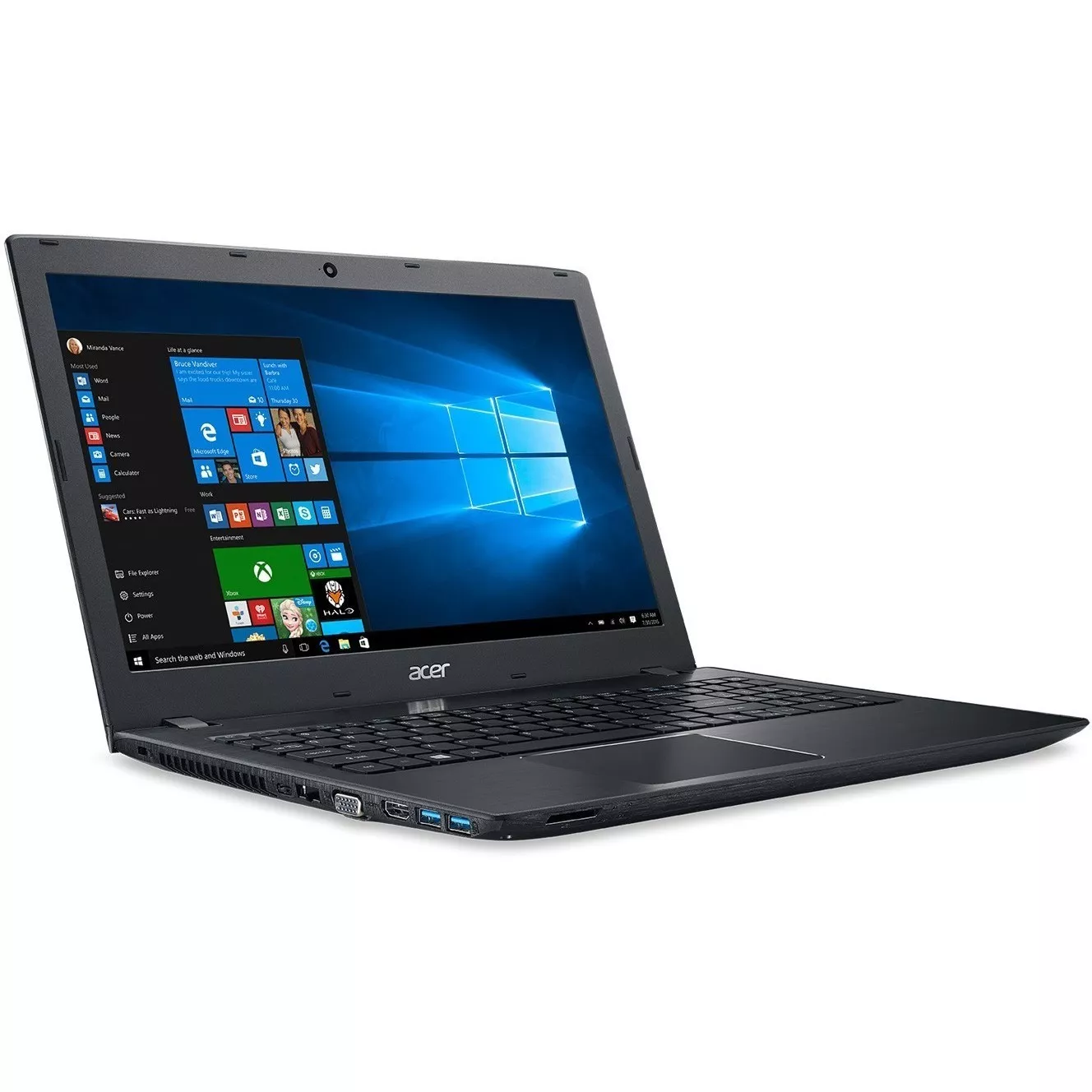 Acer TravelMate P259-G2-M (TMP259-G2-M-535J)
