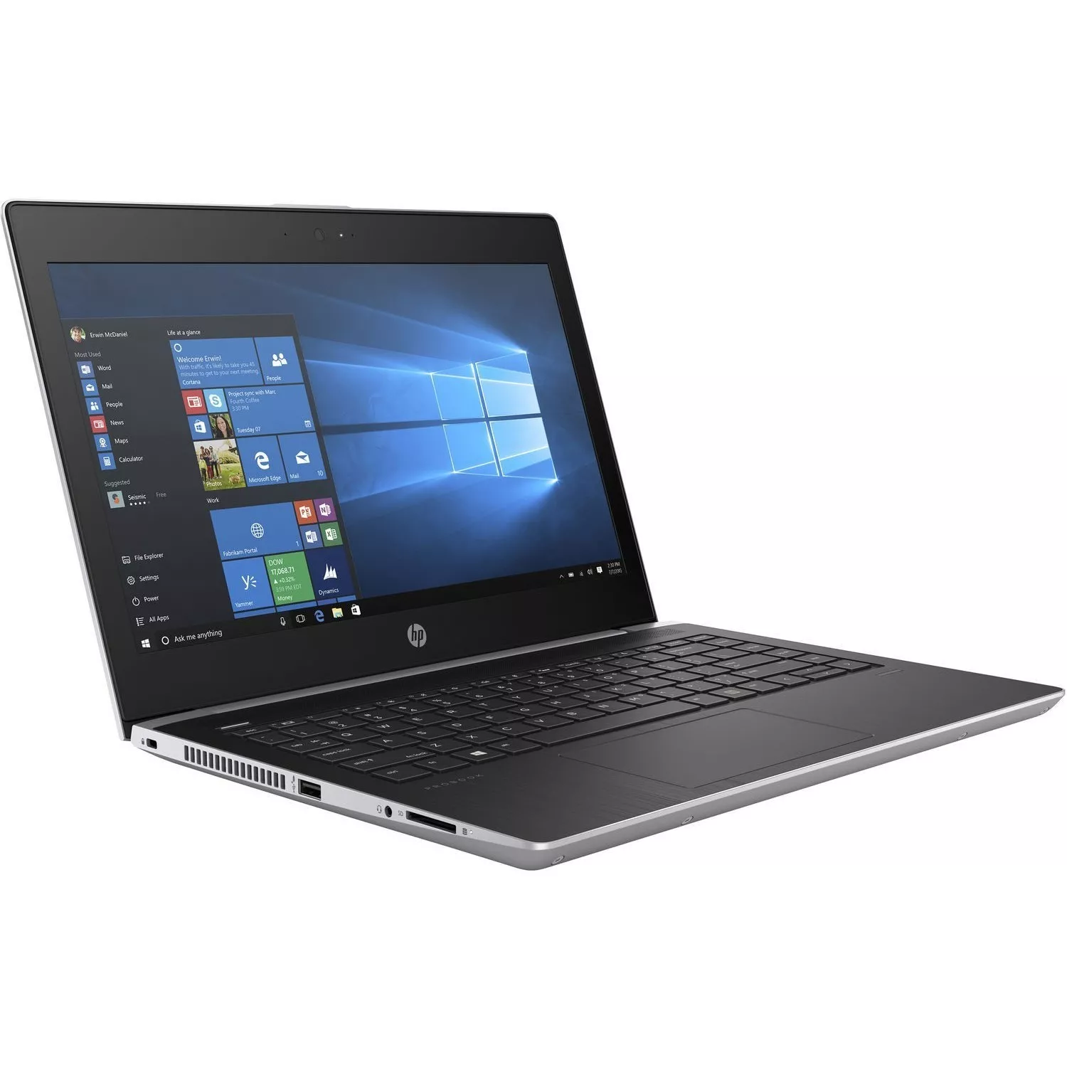 HP ProBook 430 G5 (430G5 3GJ67EA)