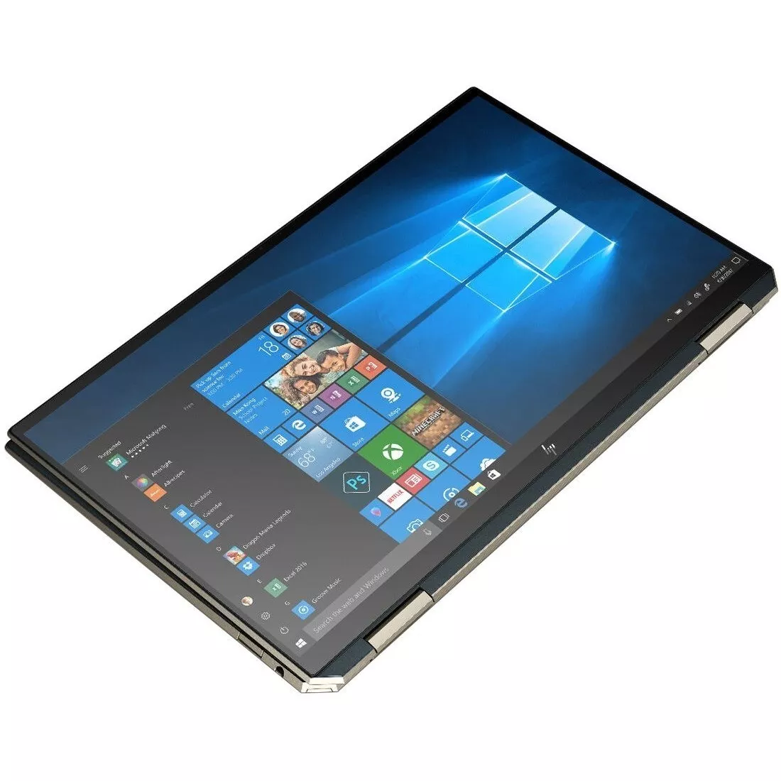 HP 13-AR0710NG 8NJ16EA