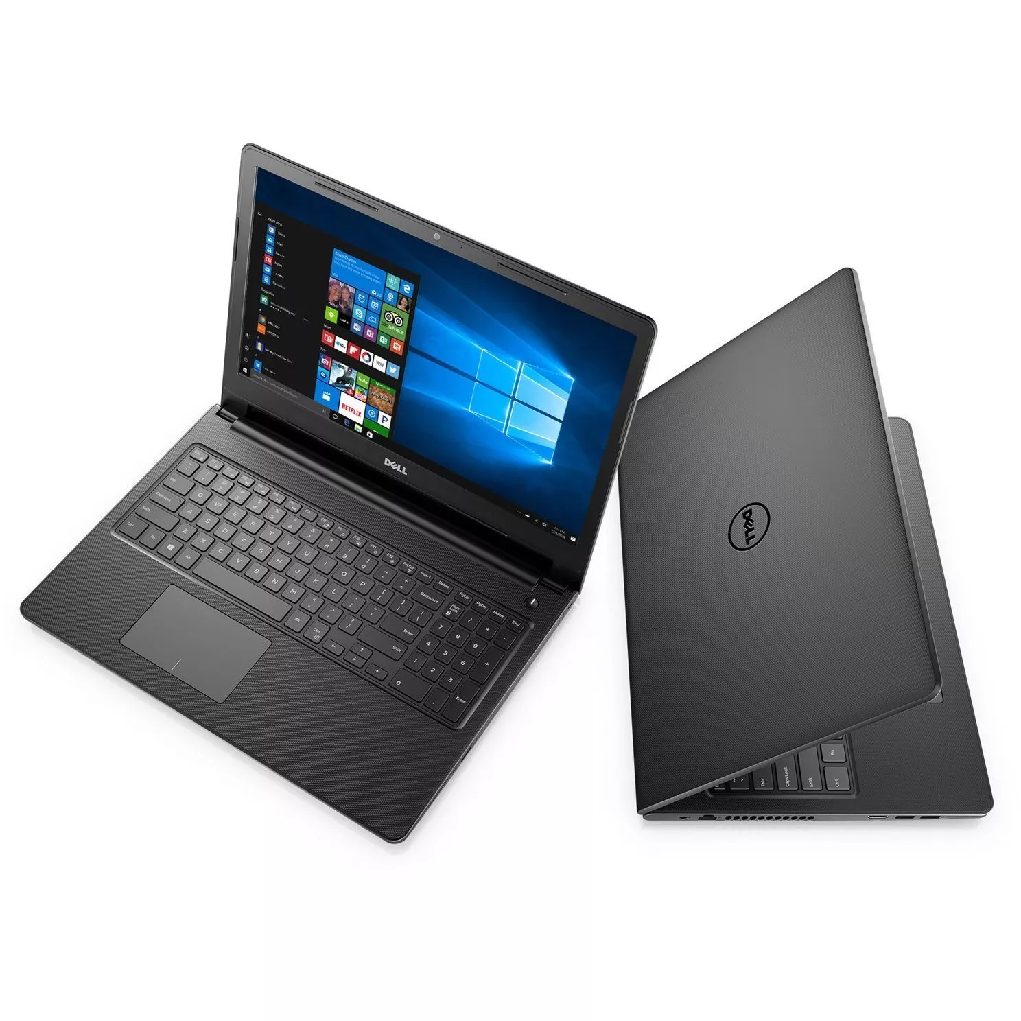 Dell Inspiron 15 3567 (3567-6168)