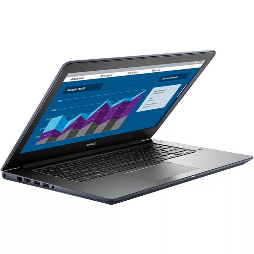 Dell Vostro 5468 (5468-9033)