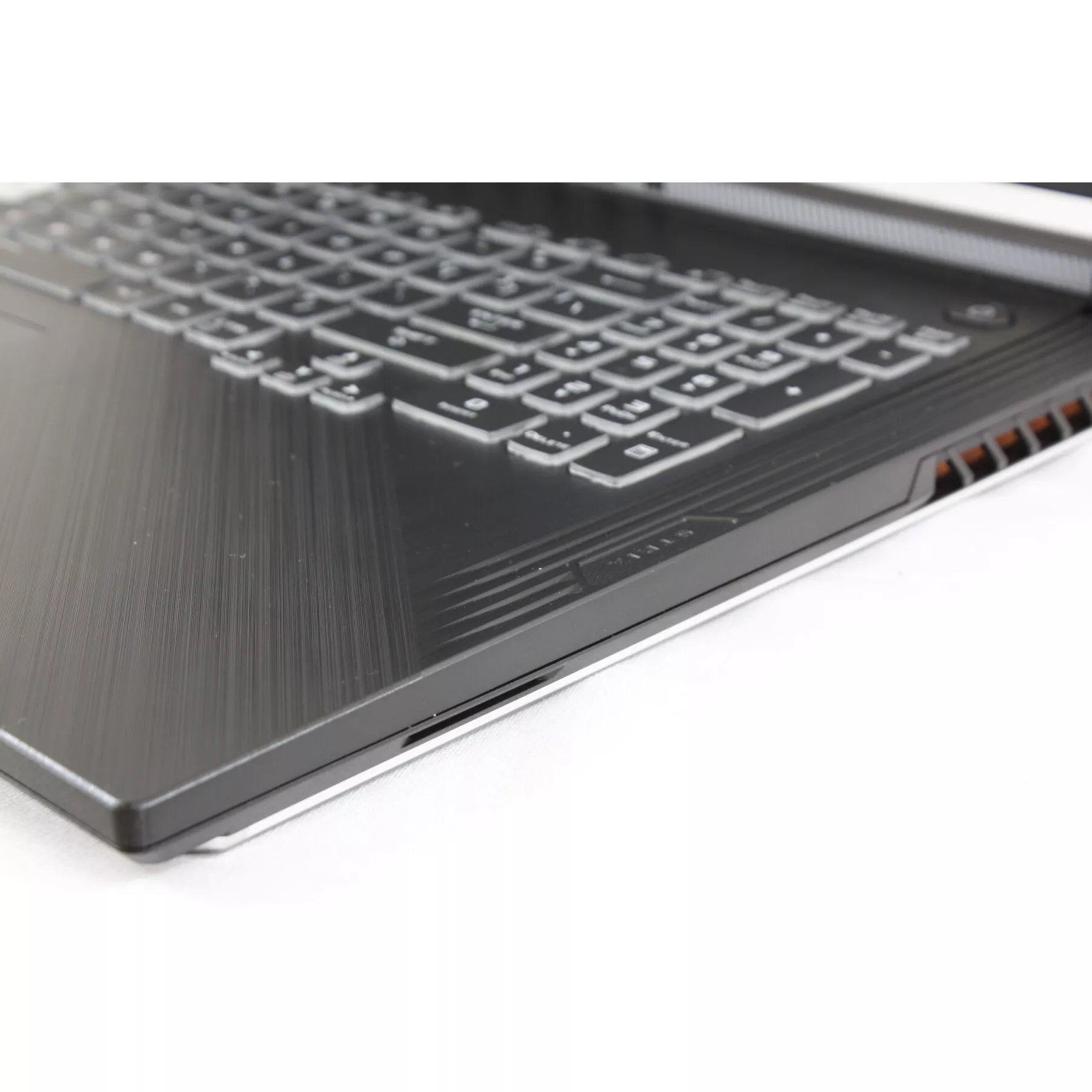 Asus ROG Strix G G731GV (G731GV-EV015)