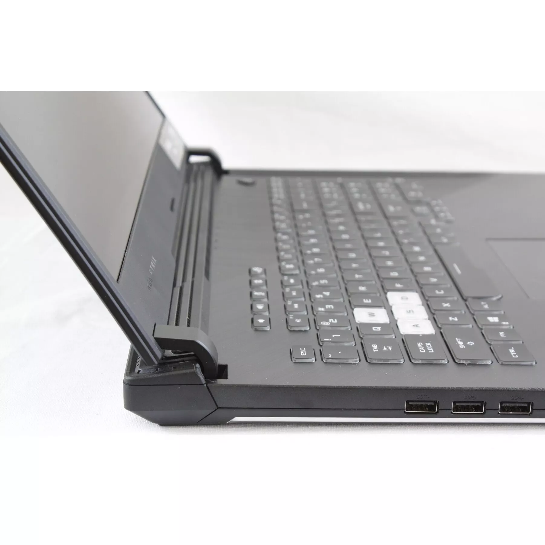 Asus ROG Strix G G731GV (G731GV-EV015)