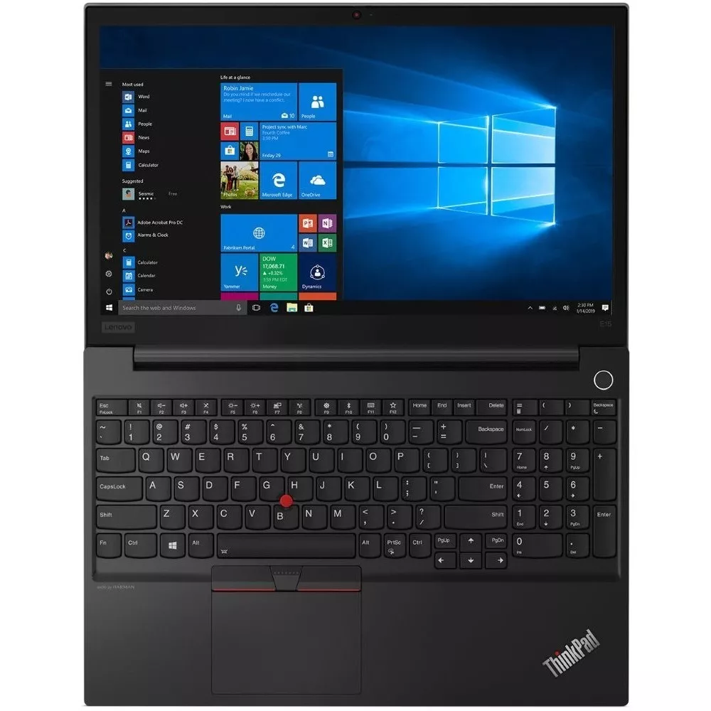 Lenovo ThinkPad E15 (E15-IML 20RD001CRT)