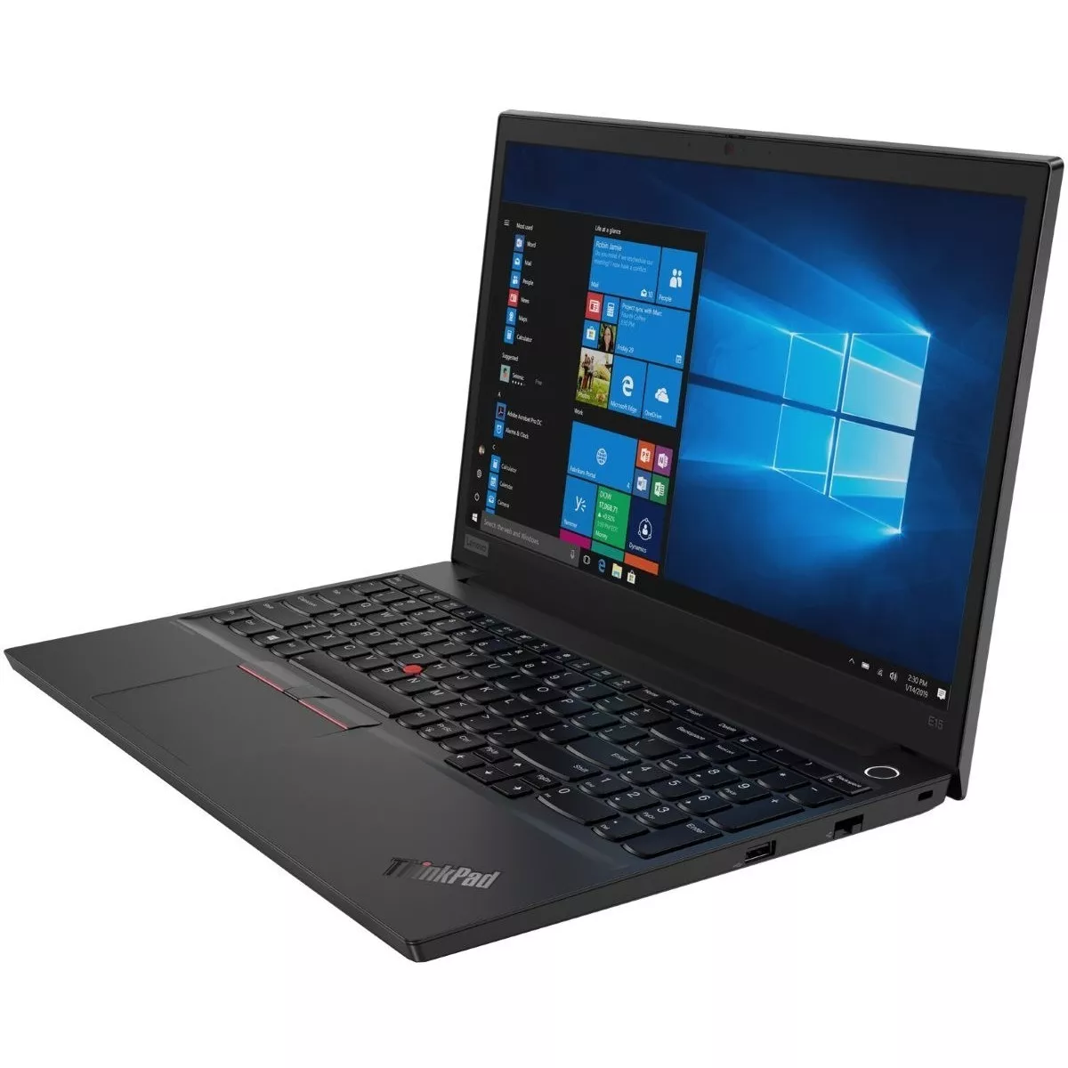 Lenovo ThinkPad E15 (E15-IML 20RD001CRT)