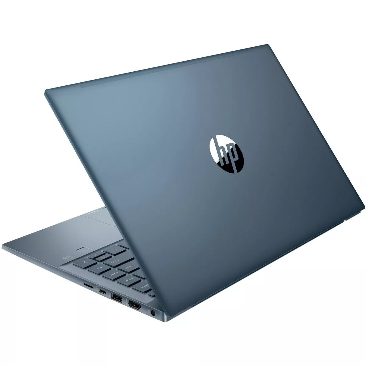 HP Pavilion 14-ec0000 (14-EC0031UR 4E1A5EA)