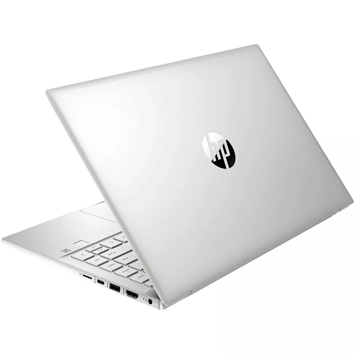 HP Pavilion 14-ec0000 (14-EC0031UR 4E1A5EA)