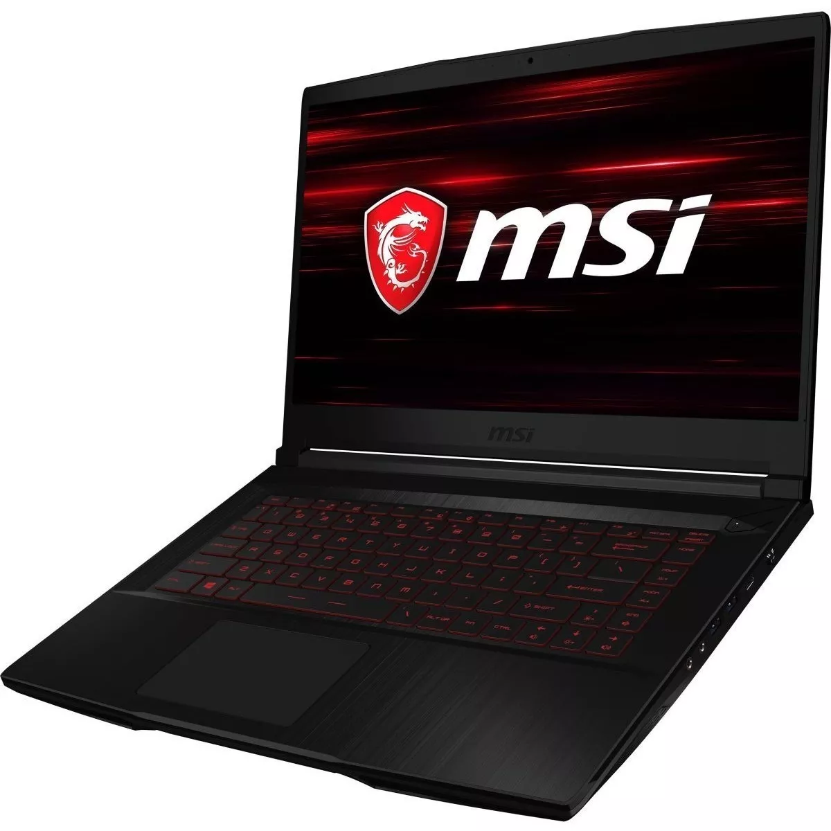 MSI GF63 10SCXR-222US