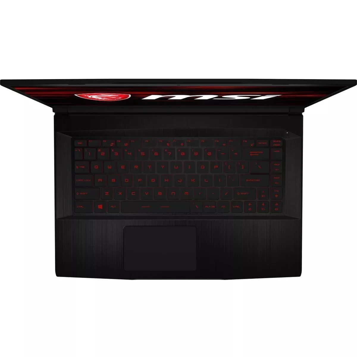 MSI GF63 10SCXR-222US